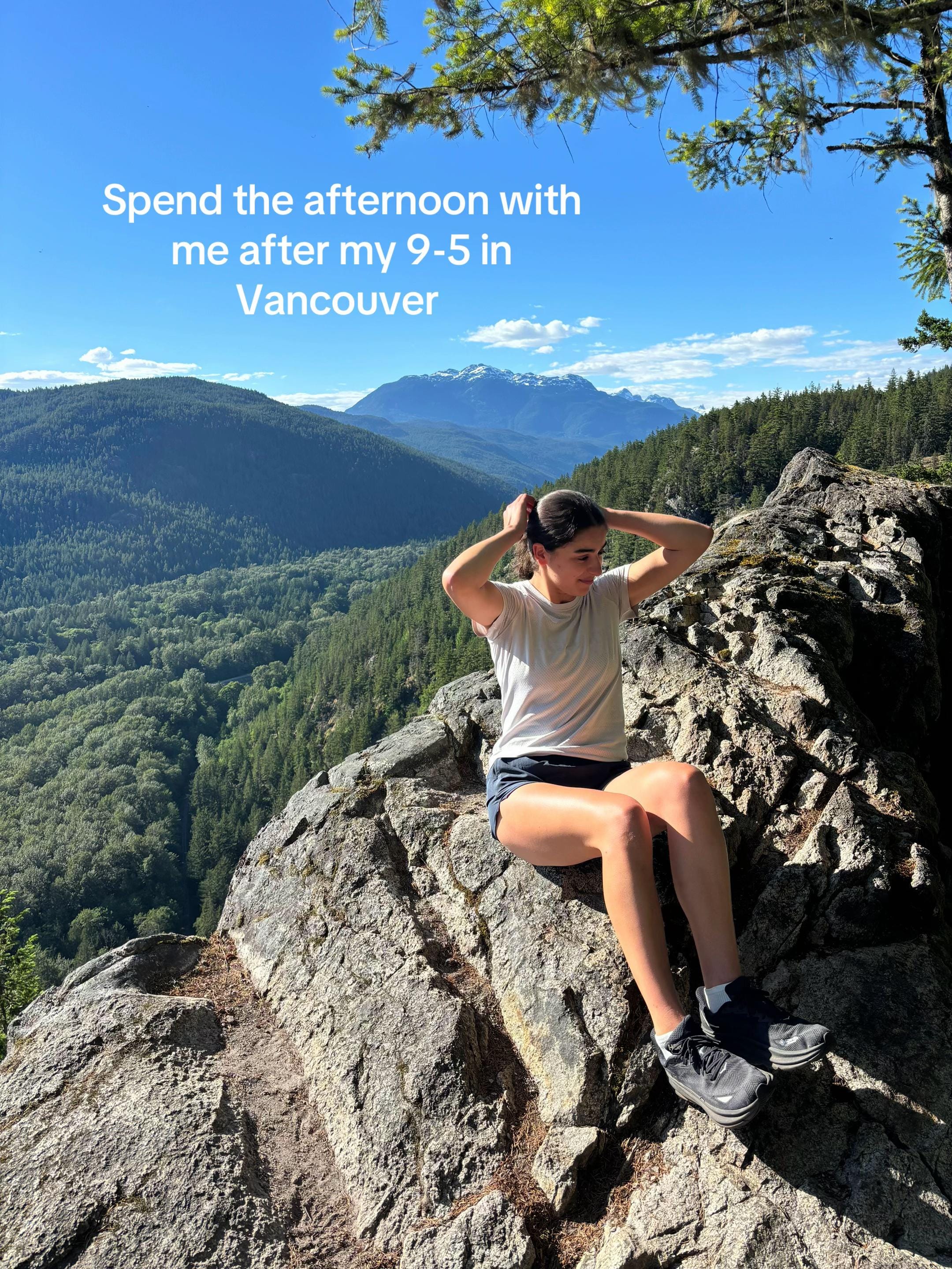 Post 4 by Kiana | travel & lifestyle on TikTok (video)