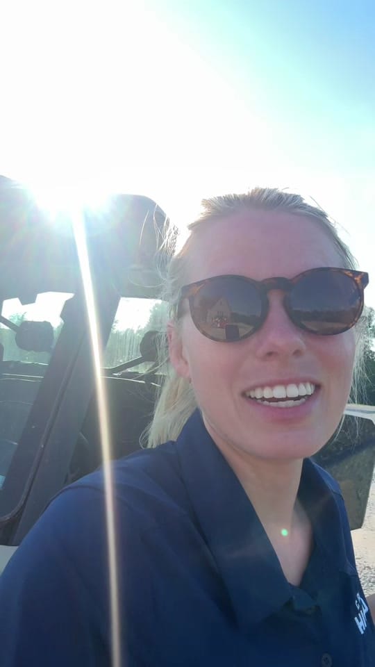 Post 2 by Morgan Holdway 💗🍯🌷 on TikTok (video)
