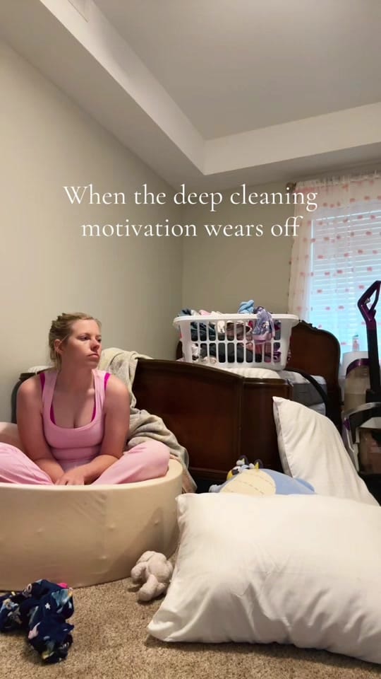 Post 5 by Morgan Holdway 💗🍯🌷 on TikTok (video)