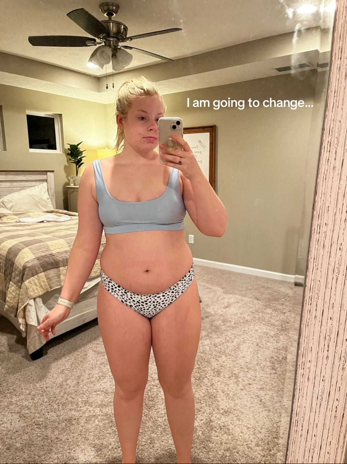 Post 1 by Morgan Holdway 💗🍯🌷 on TikTok (video)
