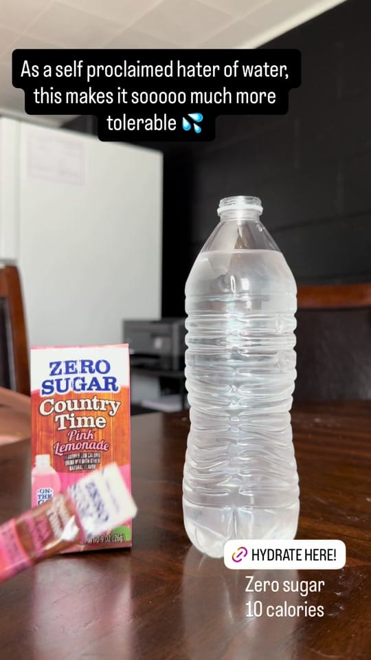 Post 6 by The Perk-Grocery Imports on TikTok (video)