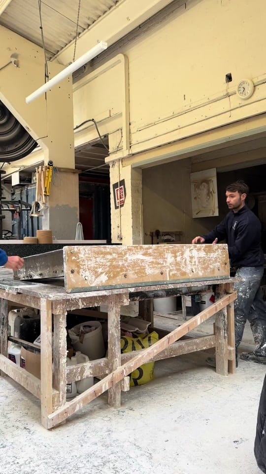 Post 4 by Classic plaster moulds on TikTok (video)