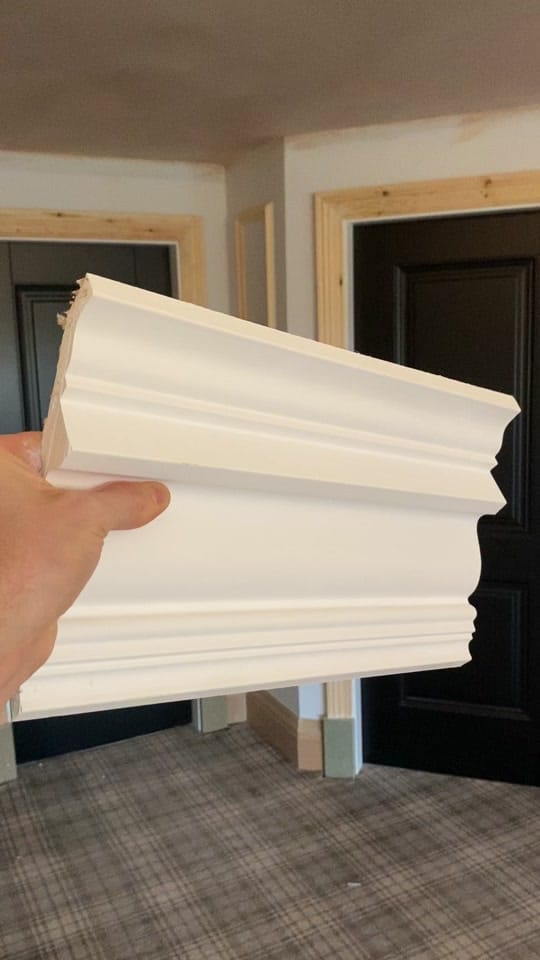 Post 10 by Classic plaster moulds on TikTok (video)