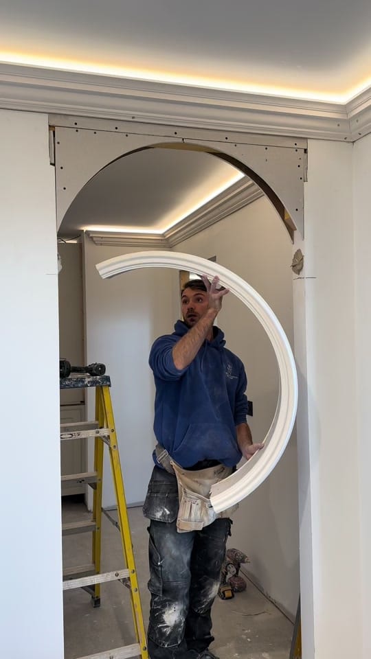 Post 8 by Classic plaster moulds on TikTok (video)