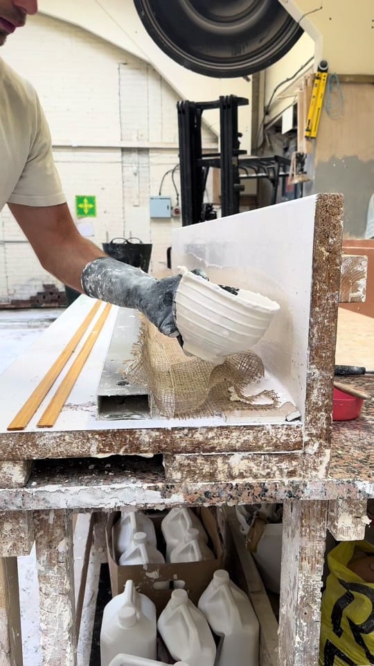 Post 3 by Classic plaster moulds on TikTok (video)