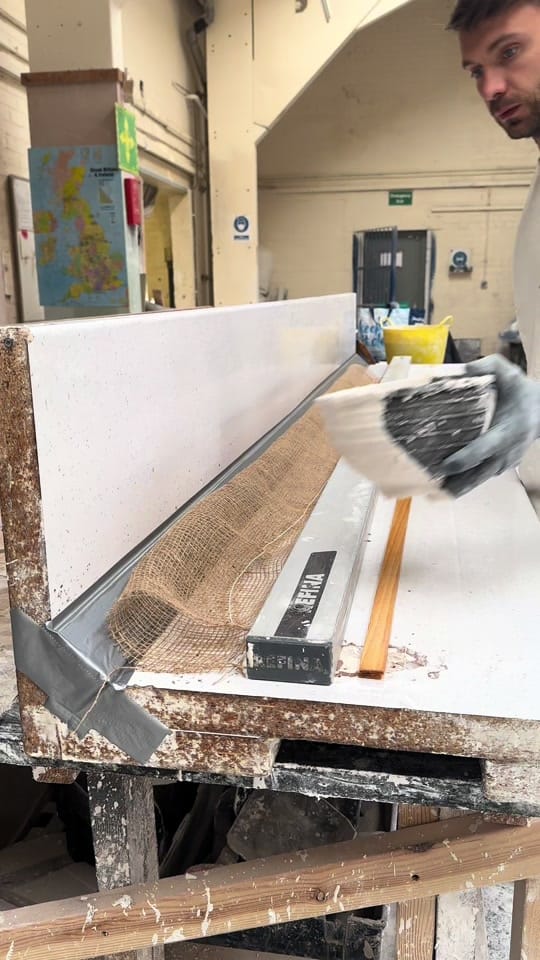 Post 1 by Classic plaster moulds on TikTok (video)