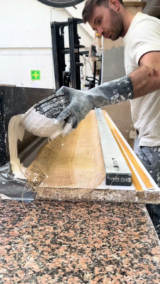 Post 6 by Classic plaster moulds on TikTok (video)