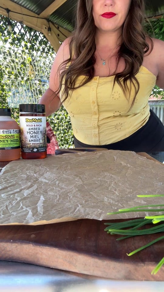 Post 5 by Kara 🔥 Backyard BBQ Mom on TikTok (video)