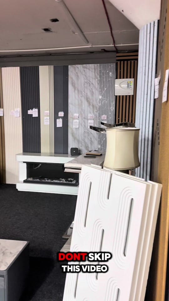 Post 8 by Mehar Brothers Furniture on TikTok (video)