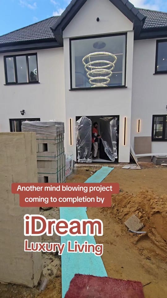 Post 8 by iDream Interior Design & Build on TikTok (video)