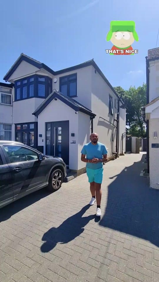Post 9 by iDream Interior Design & Build on TikTok (video)