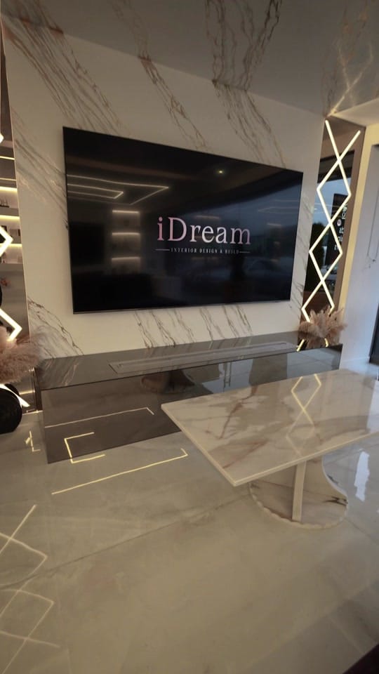 Post 3 by iDream Interior Design & Build on TikTok (video)