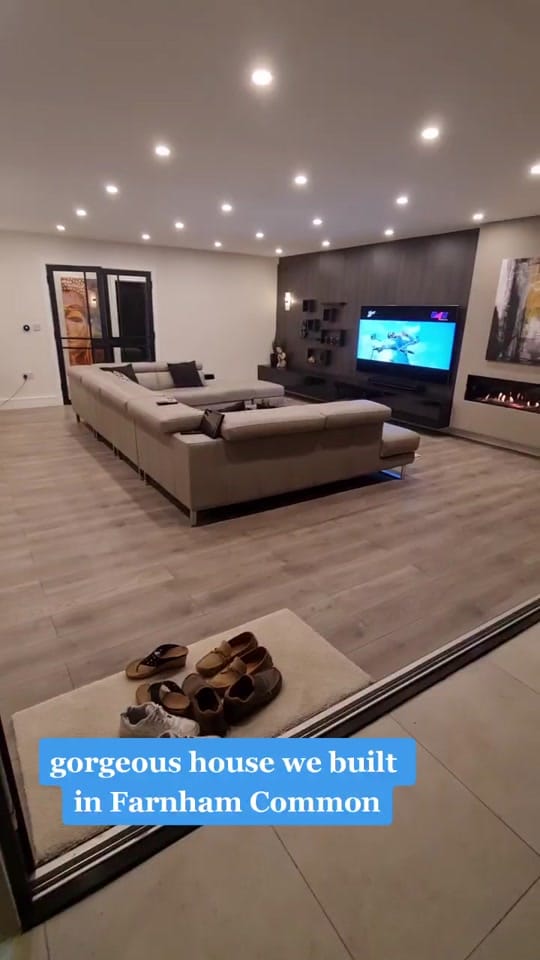 Post 10 by iDream Interior Design & Build on TikTok (video)