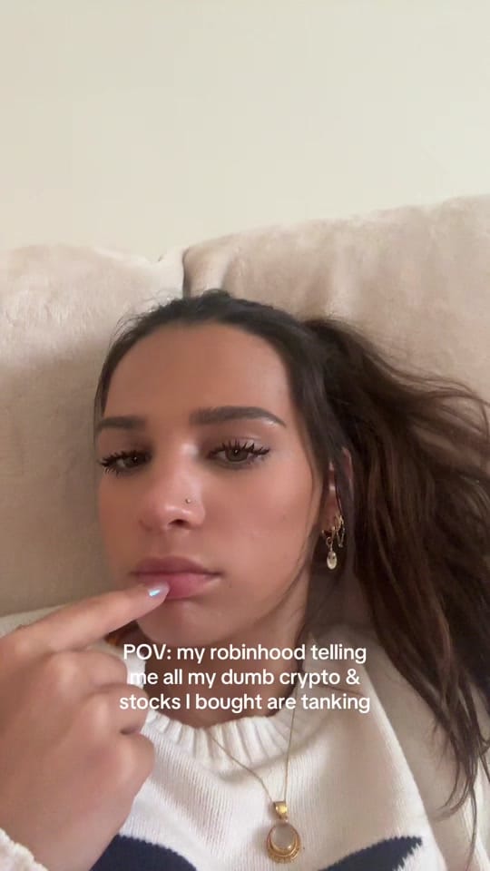 Post 1 by poppy lucia <3 on TikTok (video)