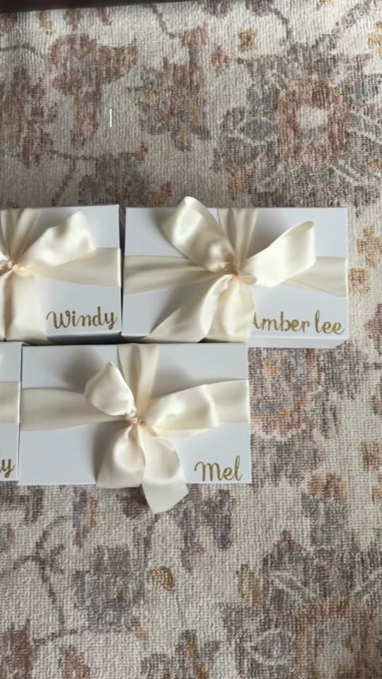 Post 10 by allie marques on TikTok (video)