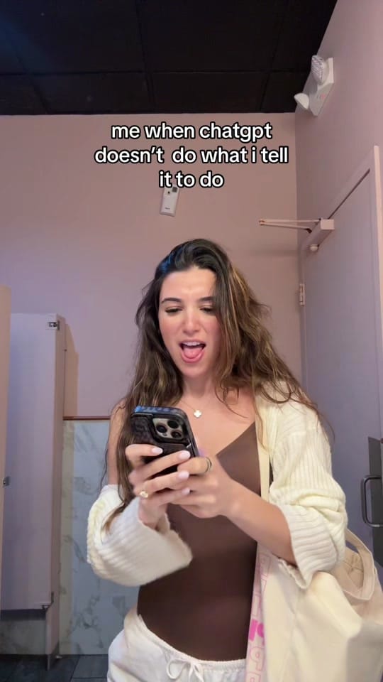 Post 3 by allie marques on TikTok (video)