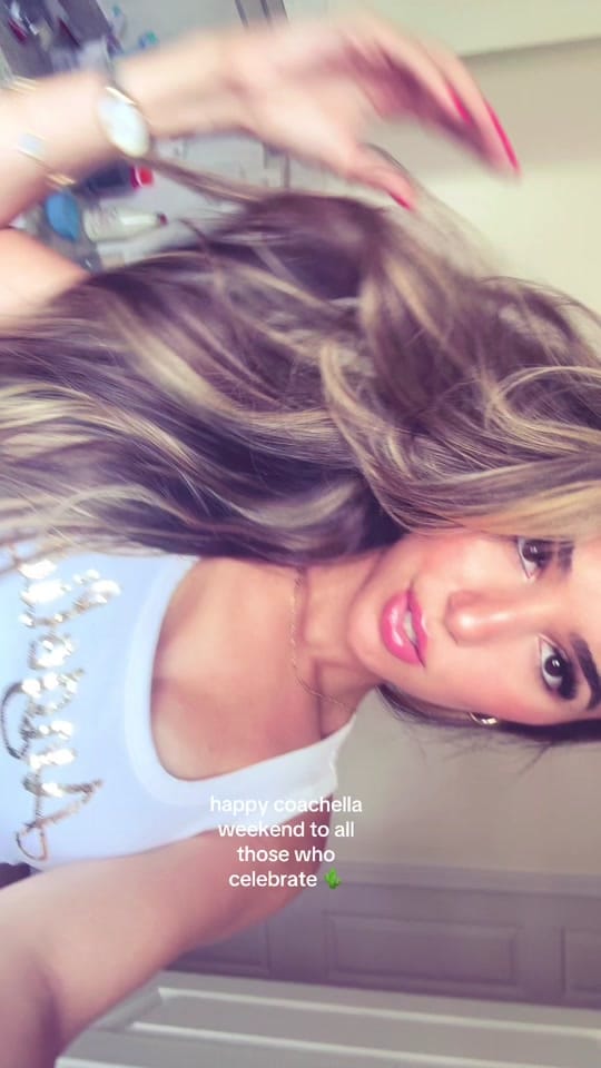 Post 5 by allie marques on TikTok (video)