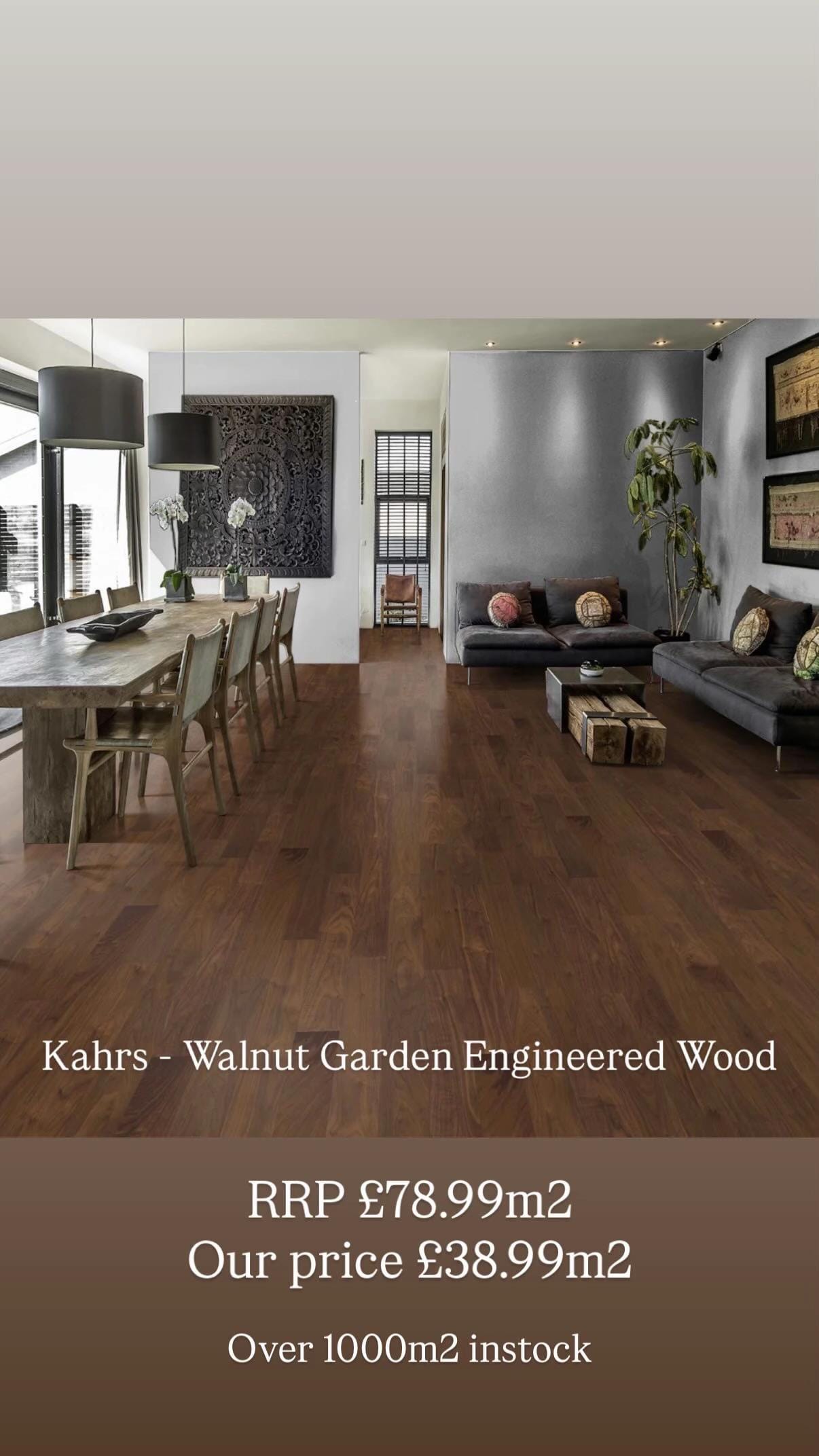 Post 1 by EliteDesignFlooring on TikTok (video)