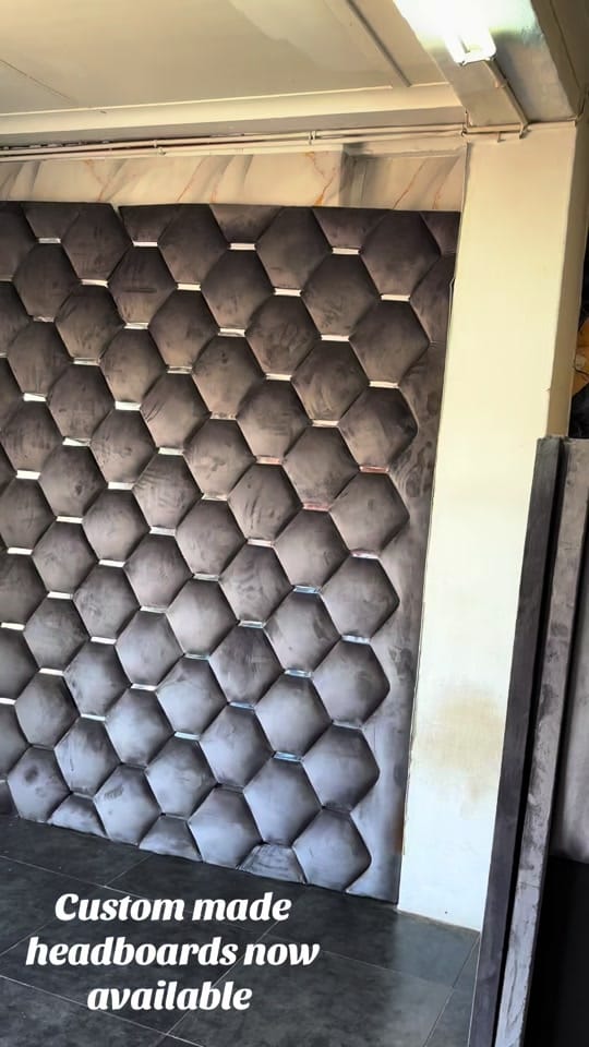 Post 10 by Bespoke Home Furnishing on TikTok (video)