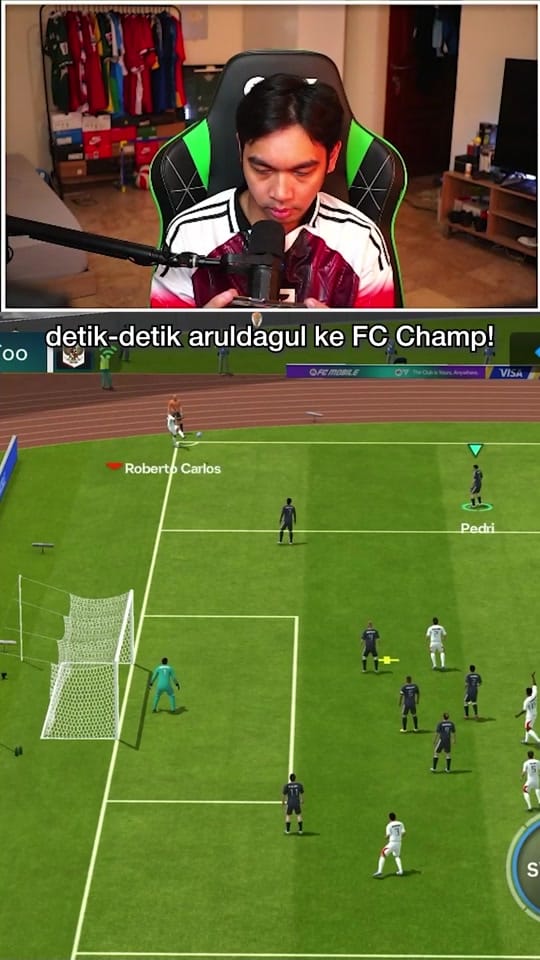 Post 2 by aruldagul on TikTok (video)