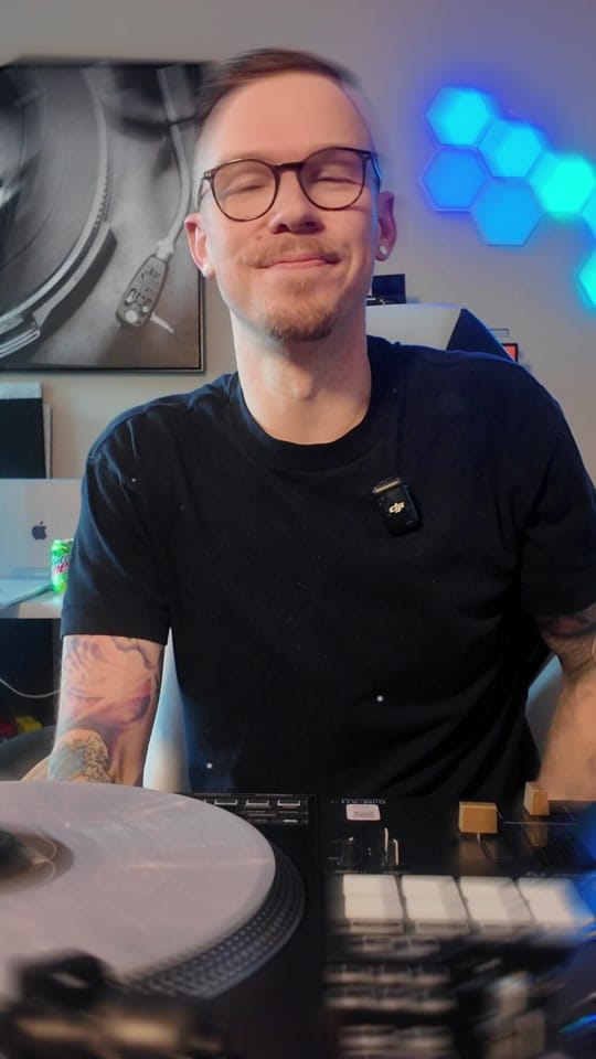 Post 10 by DJ Casey Kay on TikTok (video)