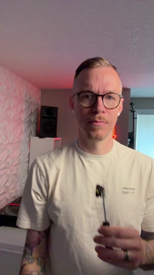 Post 4 by DJ Casey Kay on TikTok (video)