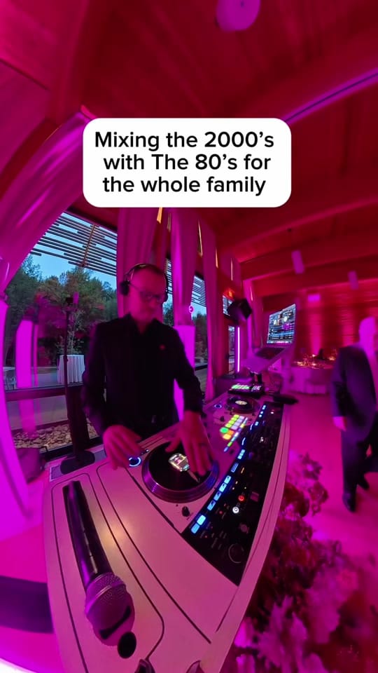 Post 2 by DJ Casey Kay on TikTok (video)