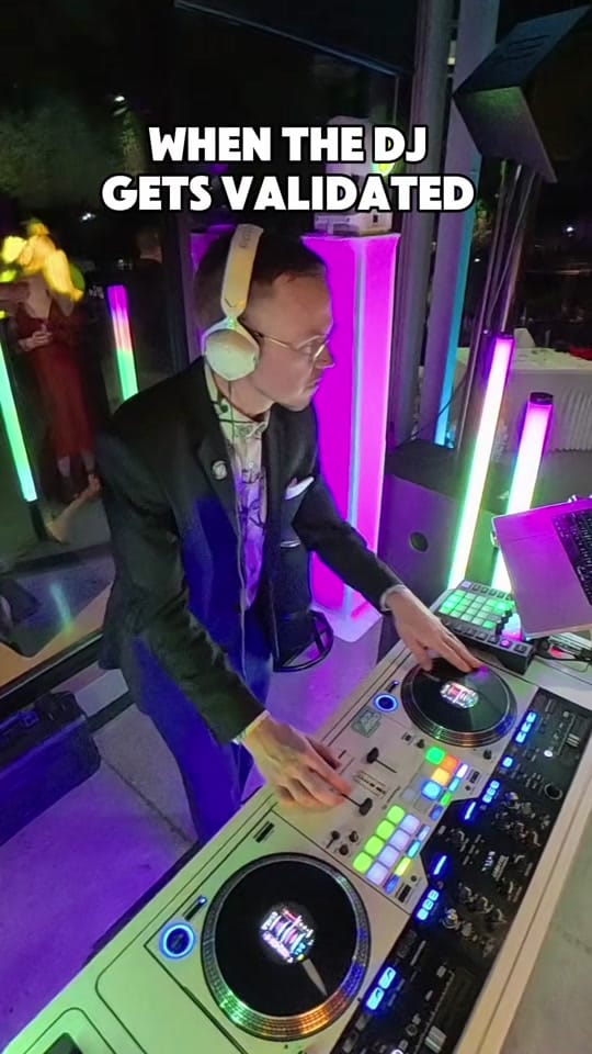 Post 6 by DJ Casey Kay on TikTok (video)