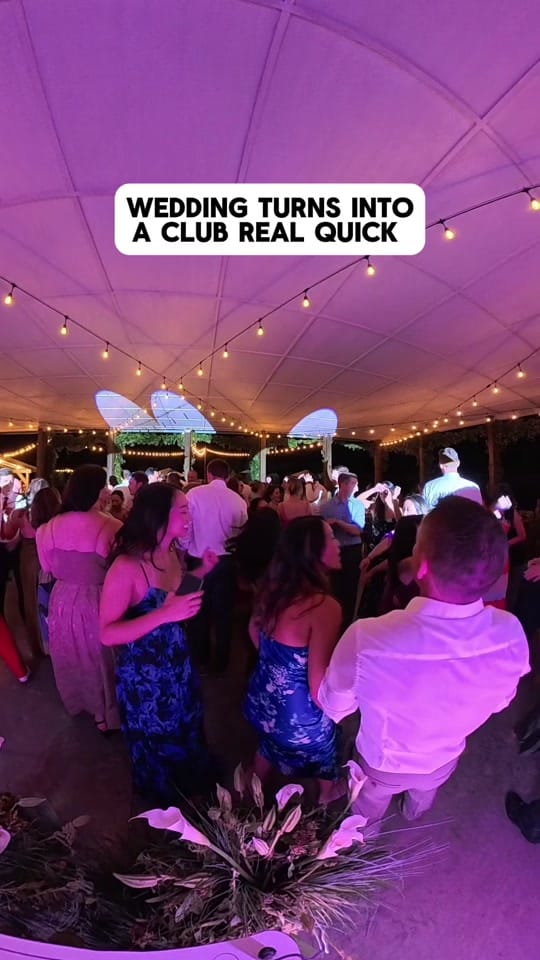 Post 8 by DJ Casey Kay on TikTok (video)