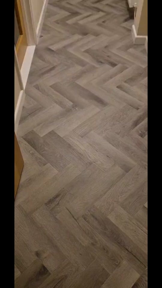 Post 2 by Keith @ The Floorshow on TikTok (video)