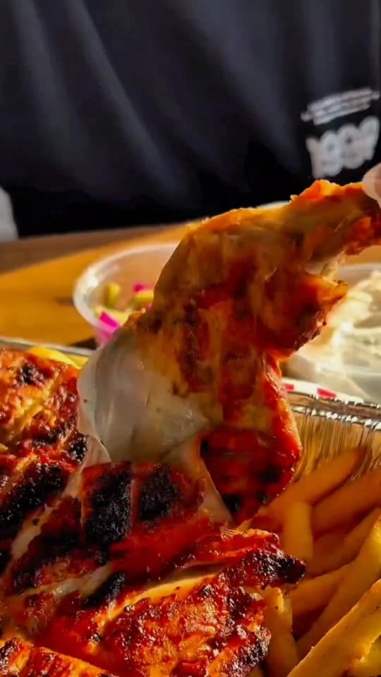 Post 2 by Original Shawarma on TikTok (video)