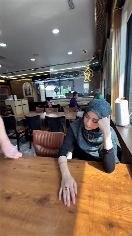 Post 3 by Original Shawarma on TikTok (video)