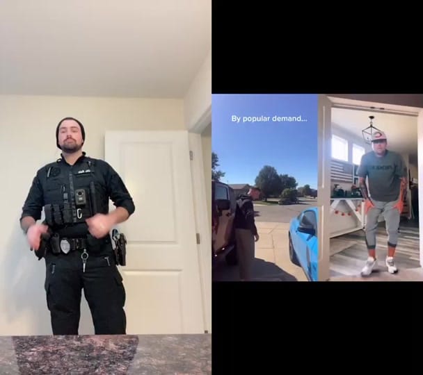Post 3 by Leroy G✌🏻 on TikTok (video)