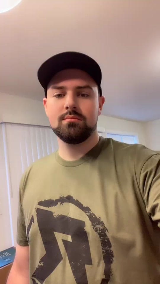 Post 5 by Leroy G✌🏻 on TikTok (video)