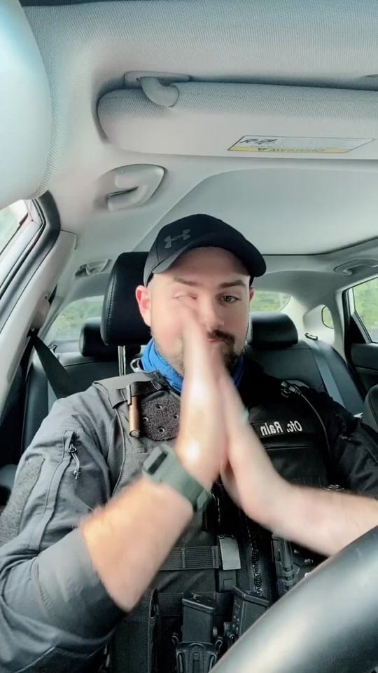 Post 6 by Leroy G✌🏻 on TikTok (video)