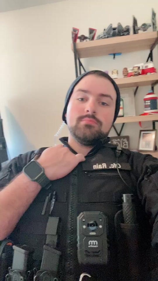 Post 2 by Leroy G✌🏻 on TikTok (video)