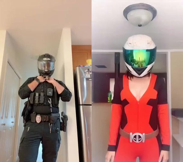 Post 8 by Leroy G✌🏻 on TikTok (video)