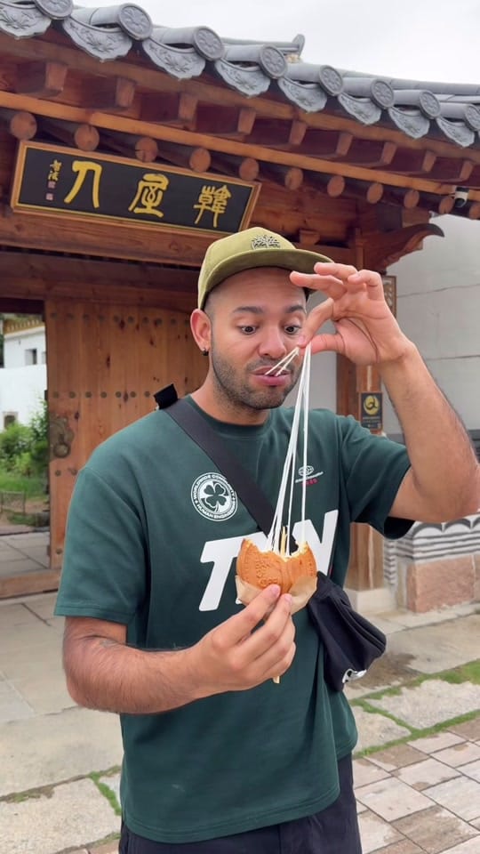 Post 1 by Un cocinero en apuros on TikTok (video)
