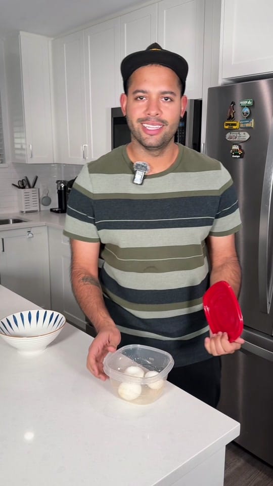 Post 2 by Un cocinero en apuros on TikTok (video)