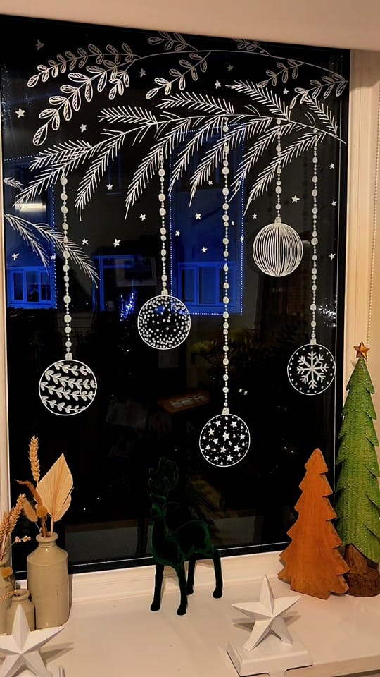 Post 5 by ELB Window Design on TikTok (video)