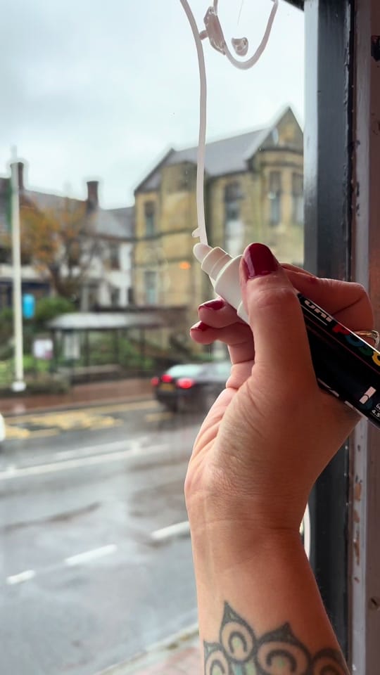Post 9 by ELB Window Design on TikTok (video)