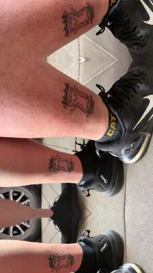 Post 1 by JanWolle13 on TikTok (video)