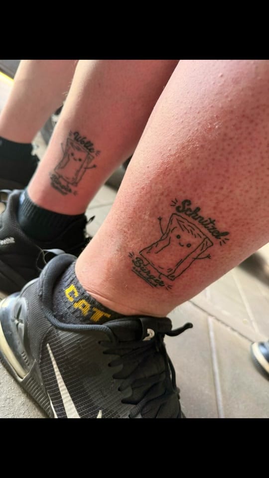 Post 5 by JanWolle13 on TikTok (video)