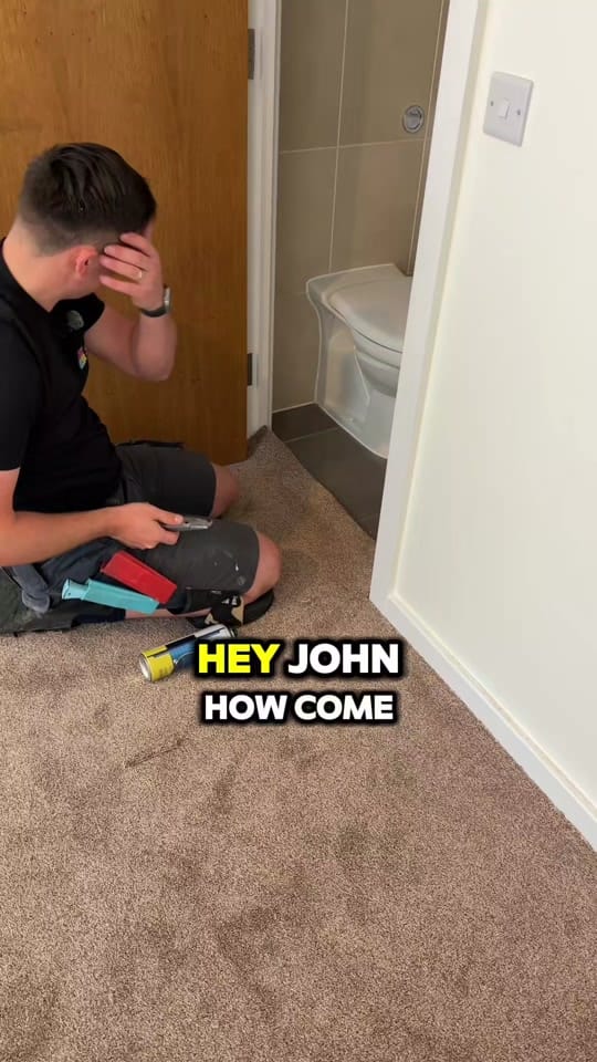 Post 6 by jkcarpetsandflooring on TikTok (video)