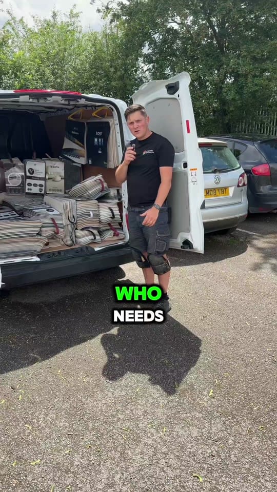 Post 4 by jkcarpetsandflooring on TikTok (video)