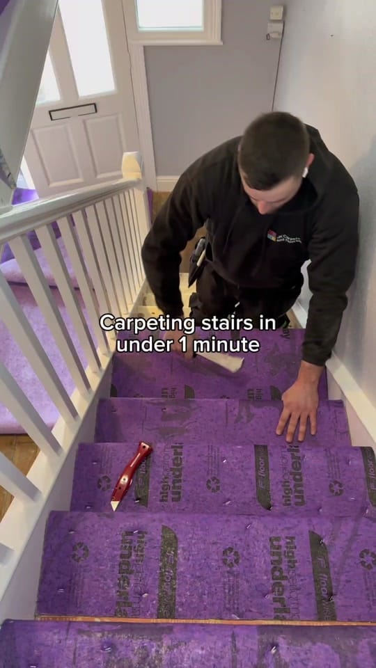 Post 10 by jkcarpetsandflooring on TikTok (video)