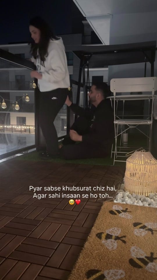 Post 6 by Adhya & Rohit 🧿 on TikTok (video)