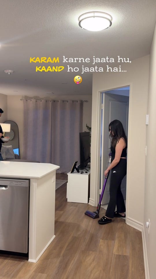 Post 9 by Adhya & Rohit 🧿 on TikTok (video)