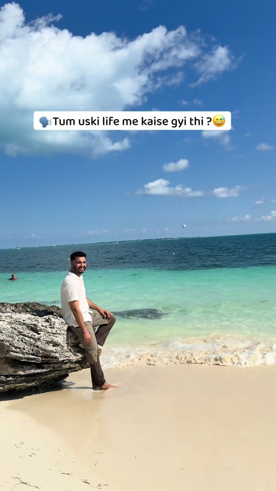 Post 4 by Adhya & Rohit 🧿 on TikTok (video)