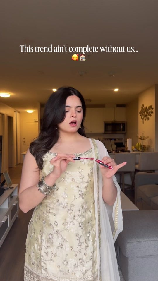 Post 2 by Adhya & Rohit 🧿 on TikTok (video)